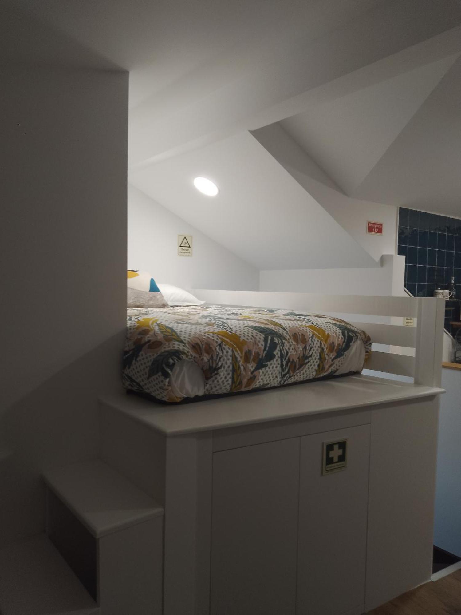 Chezgyka - Sinta-Se Em Casa! Apartman Viseu Kültér fotó