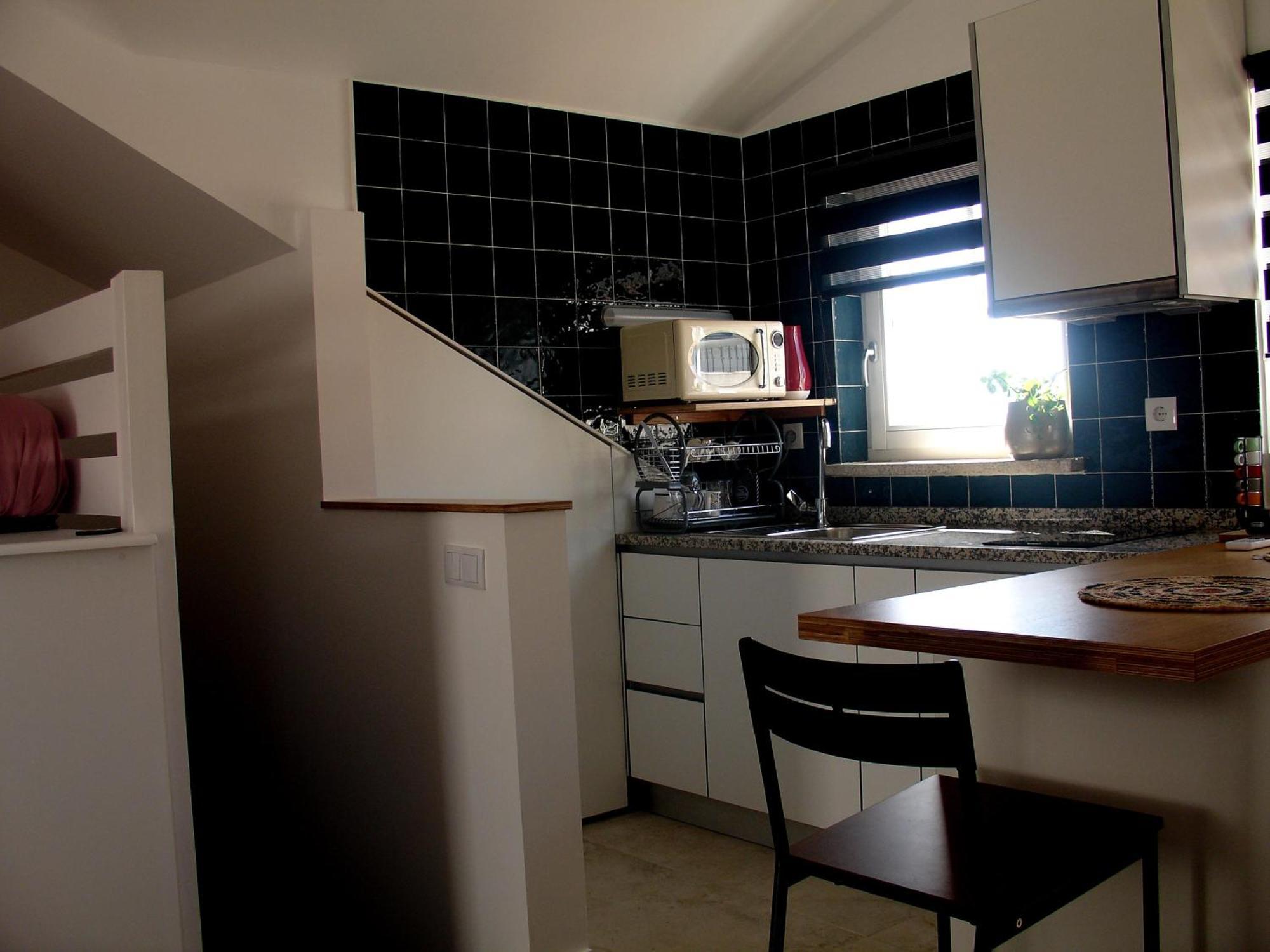 Chezgyka - Sinta-Se Em Casa! Apartman Viseu Kültér fotó