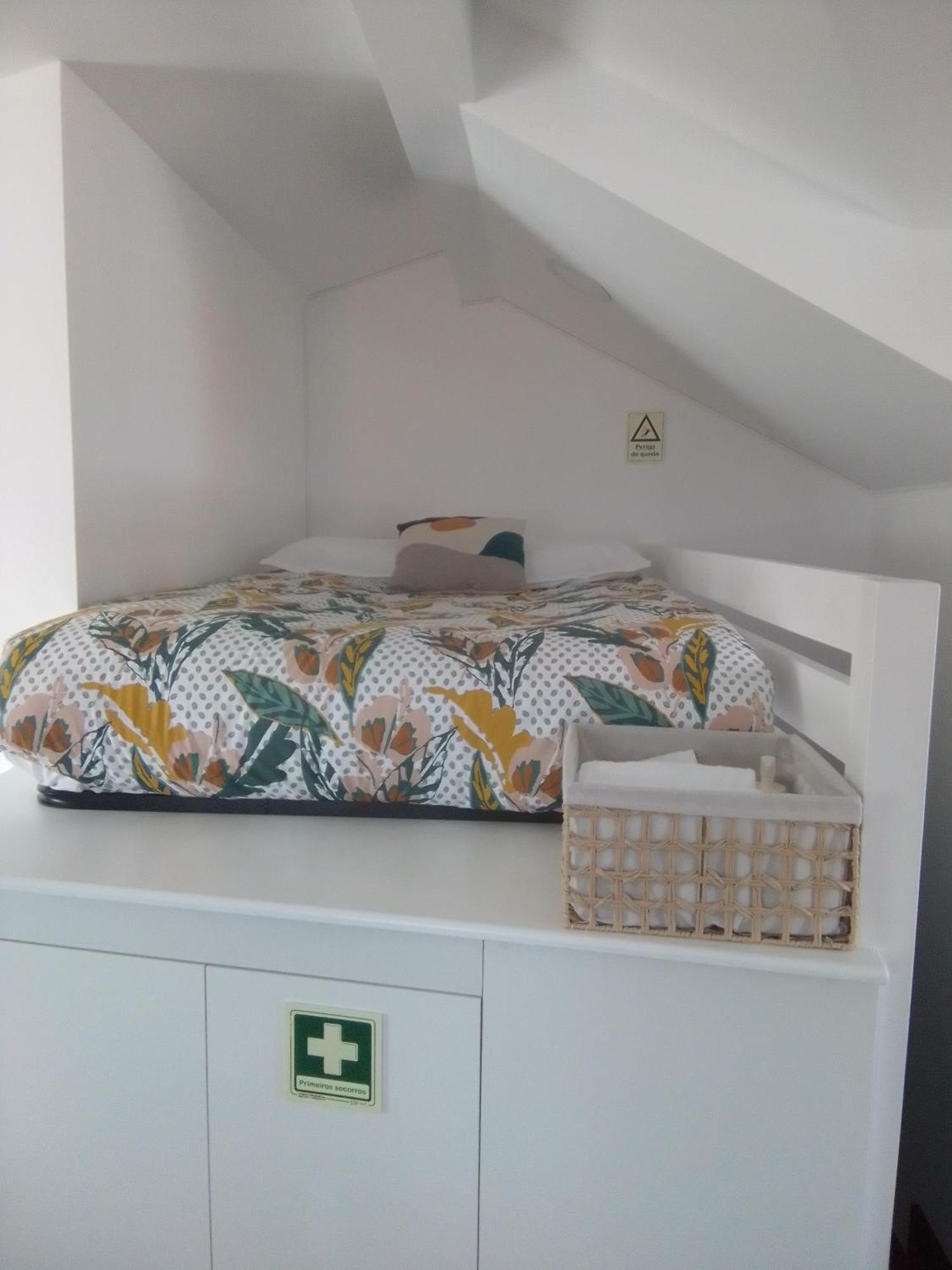 Chezgyka - Sinta-Se Em Casa! Apartman Viseu Kültér fotó