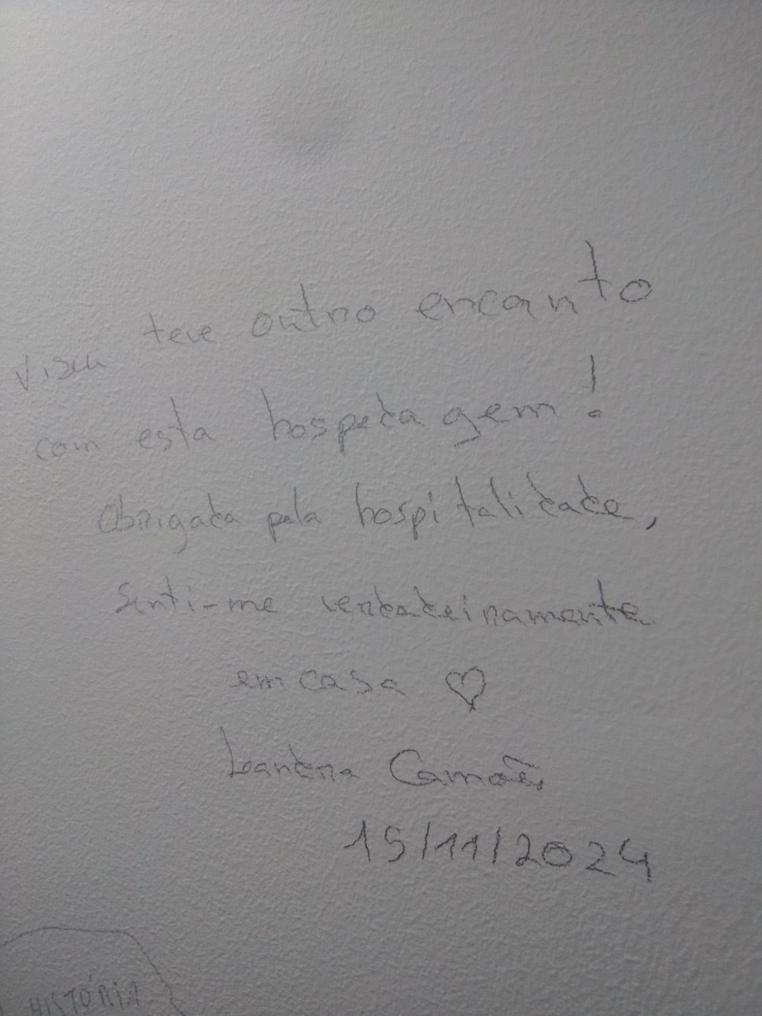 Chezgyka - Sinta-Se Em Casa! Apartman Viseu Kültér fotó