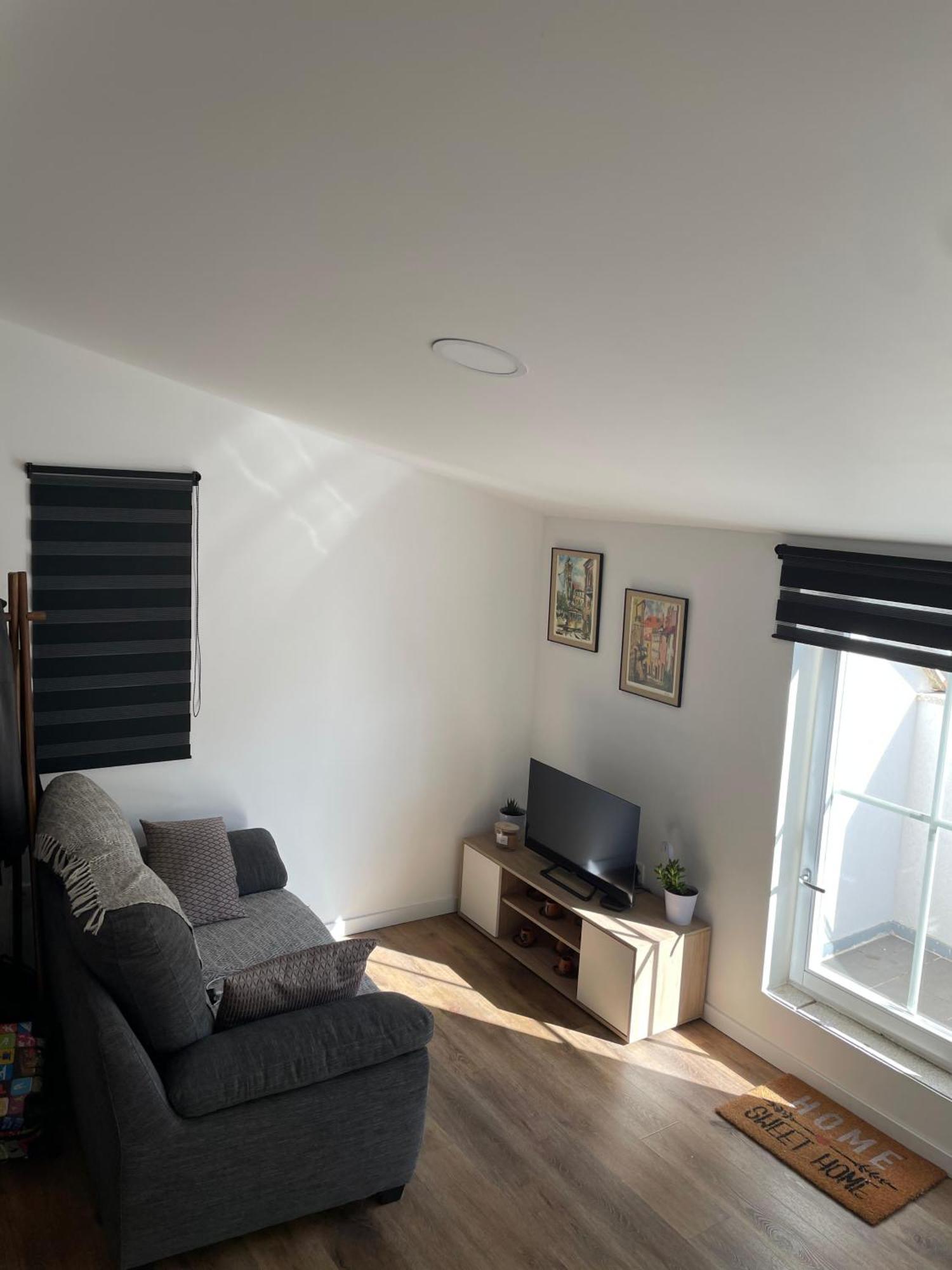 Chezgyka - Sinta-Se Em Casa! Apartman Viseu Kültér fotó